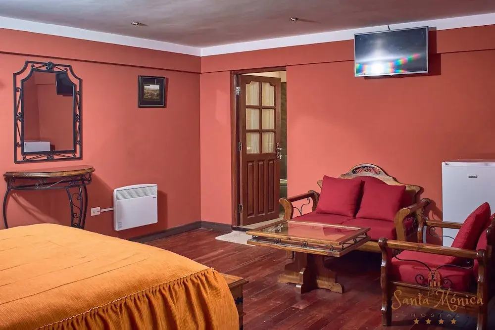 Hotel Santa Mónica
