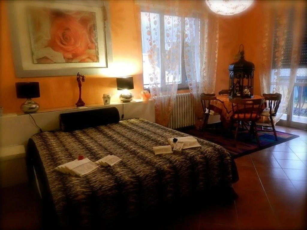 B&B Il Giardino Delle Fate
