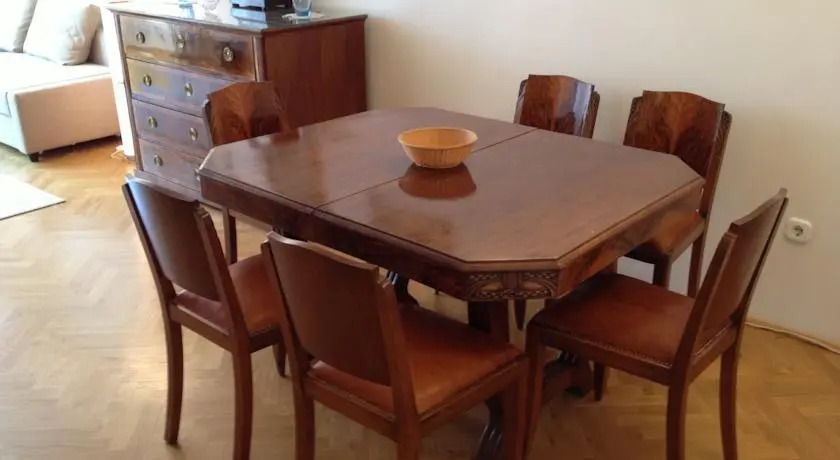 Living Budapest Apartment Semmelweis