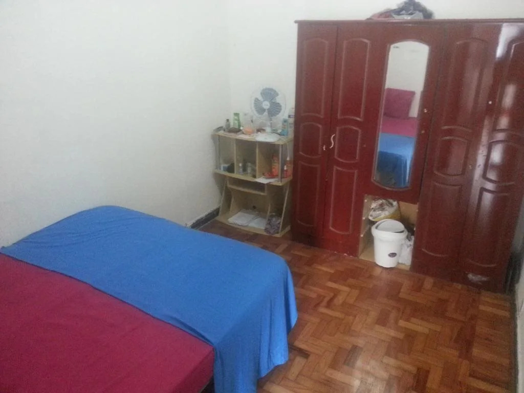 Albergue Aquário