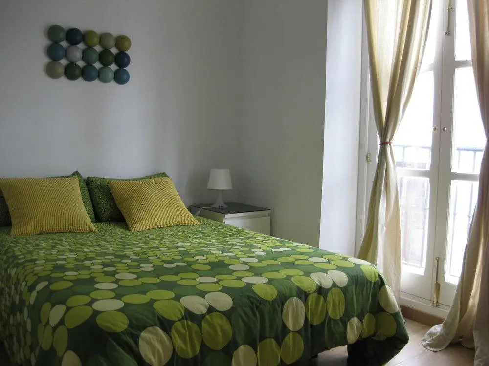 Apartamento Carmen Coronada