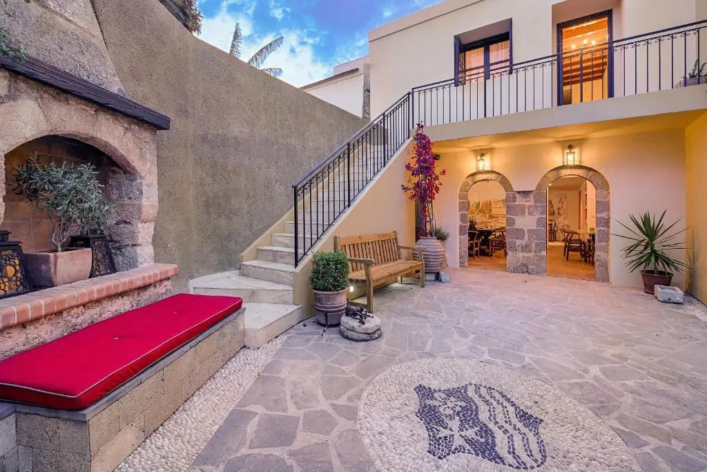 Zacosta Villa - a Heritage Hotel
