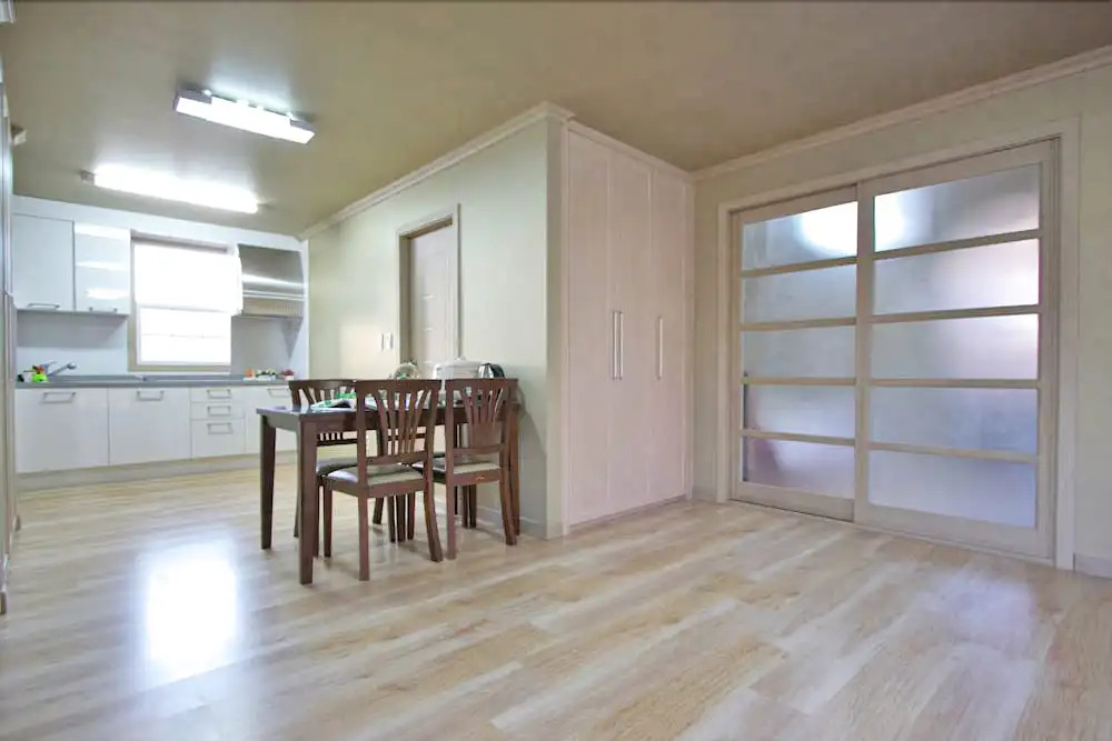 Ganghwado West Point Pension