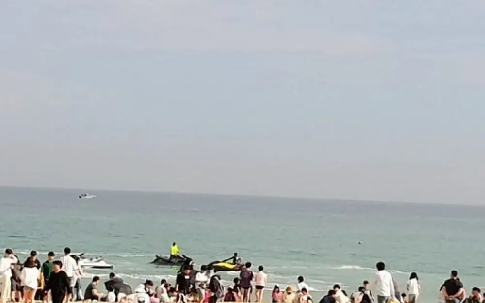 Busan Haeundae Podo Pension
