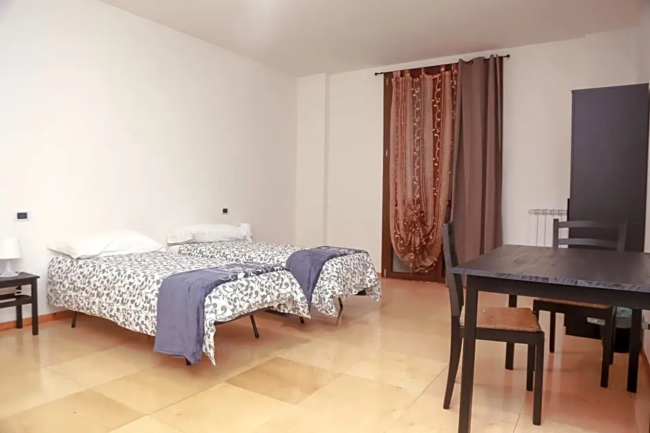 La Boheme SMART Hotel