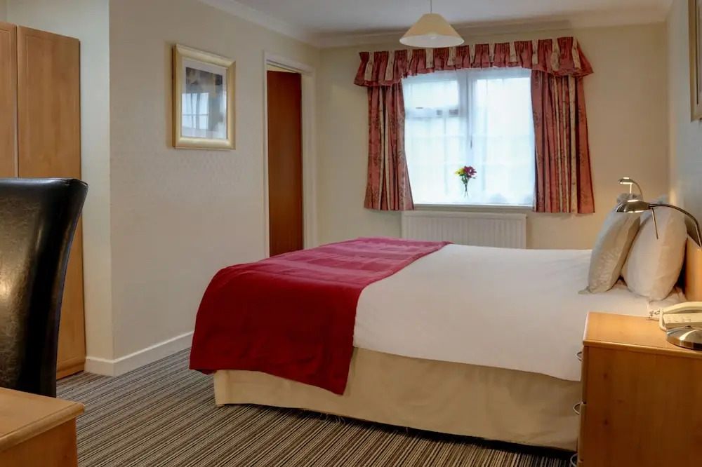 Best Western Mayfield House Hotel