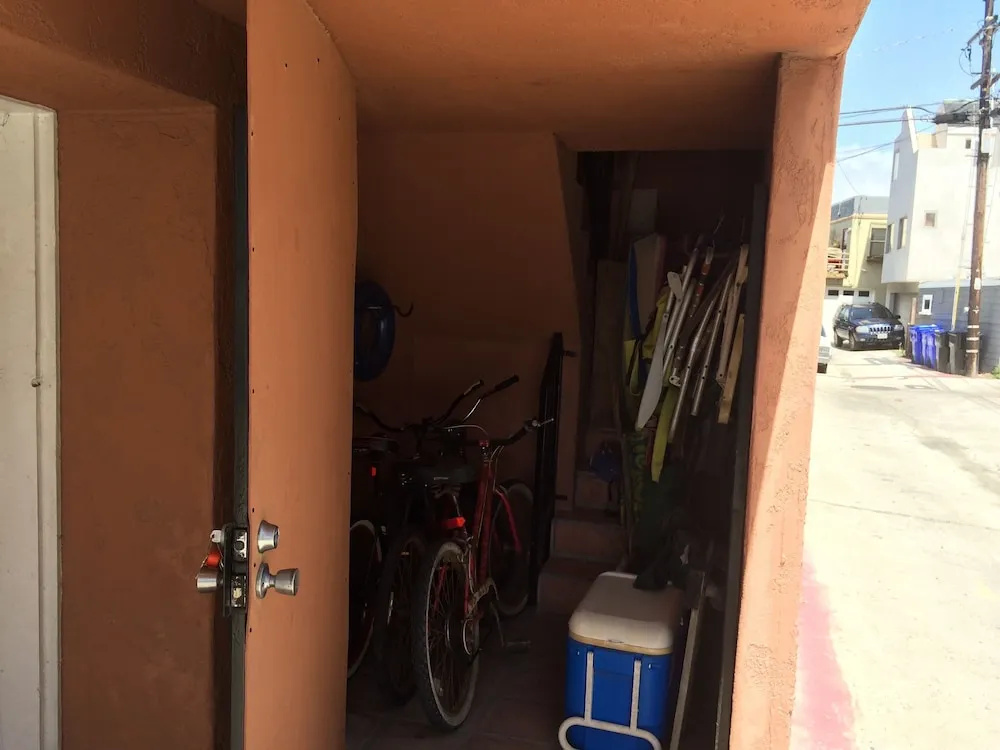 Mission Bay Hideaway,sparkling New Full of Amenities,the Best in Mission Beach