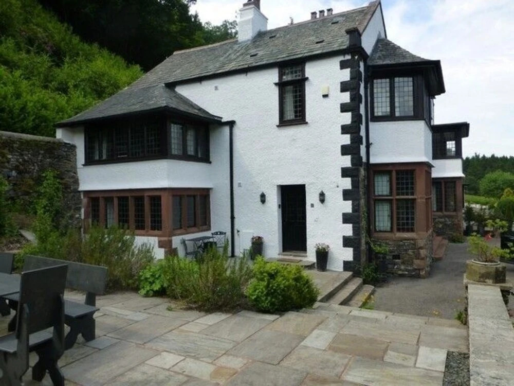 Sefton House