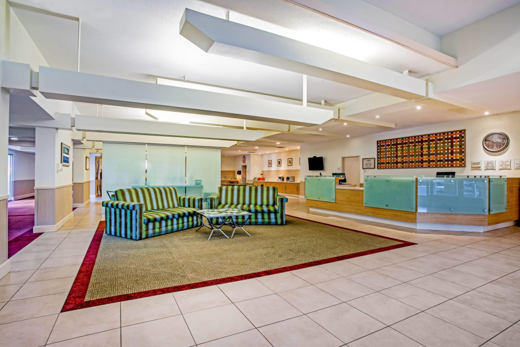 La Quinta by Wyndham Danbury
