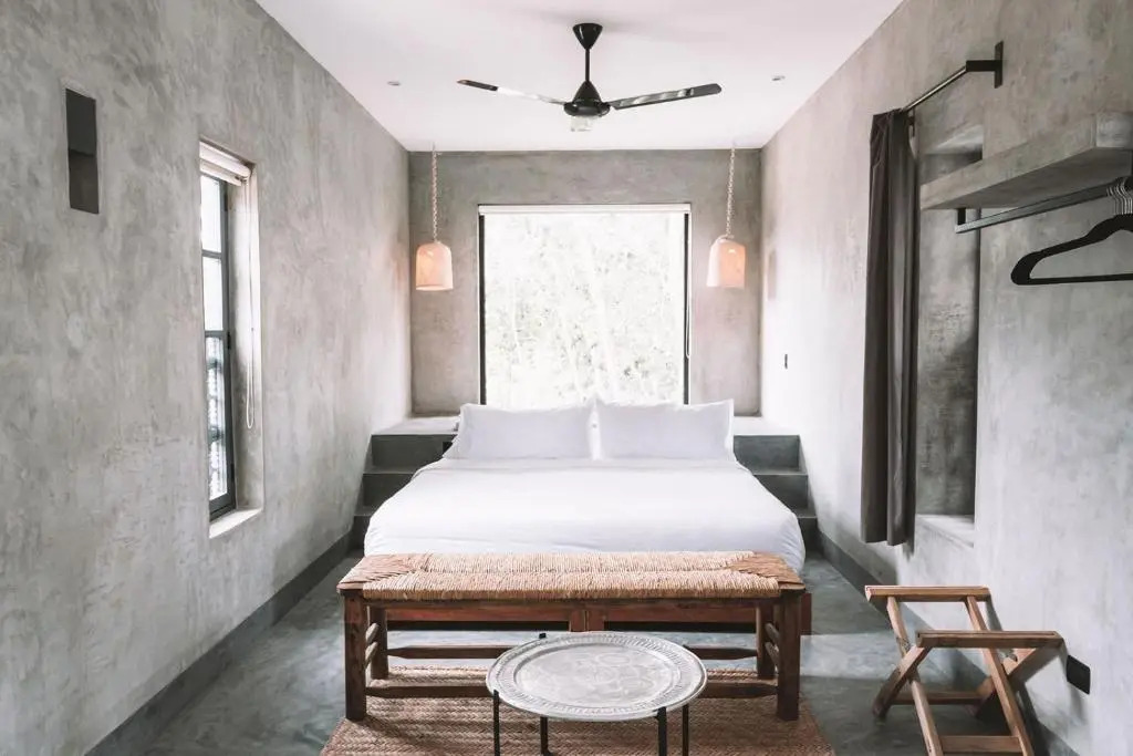 Moroccan vacation home for 16 guests