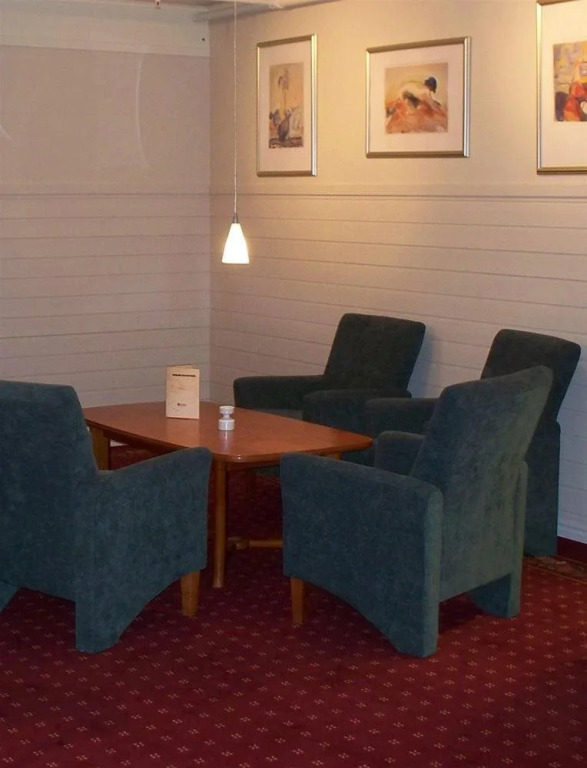 Storslett Hotell