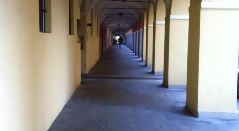 Residenza Delle Colonne