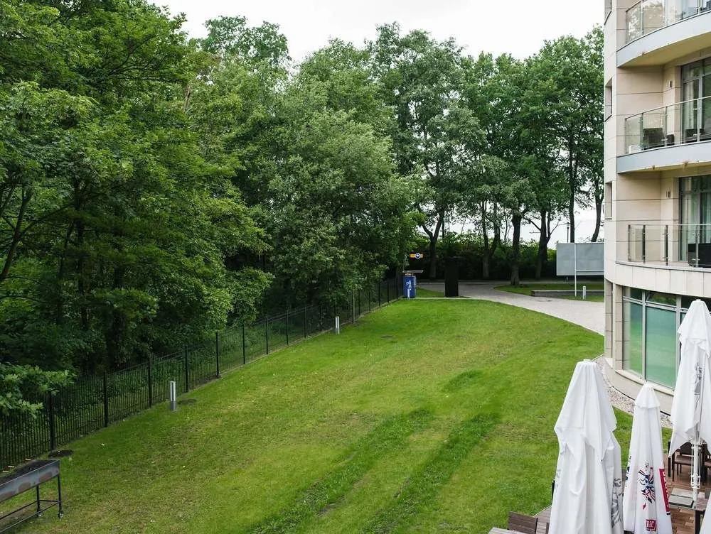 Apartament prywatny 327 w Diune Resort