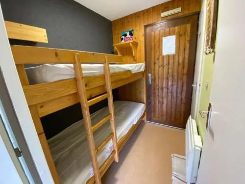 Studio La Clusaz, 1 pièce, 4 personnes - FR-1-459-86
