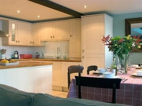 Peartree Cottage