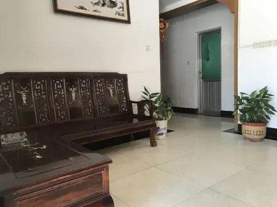 Nanjing Anyue Hostel