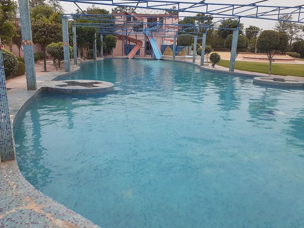 Sunrise Health Resort