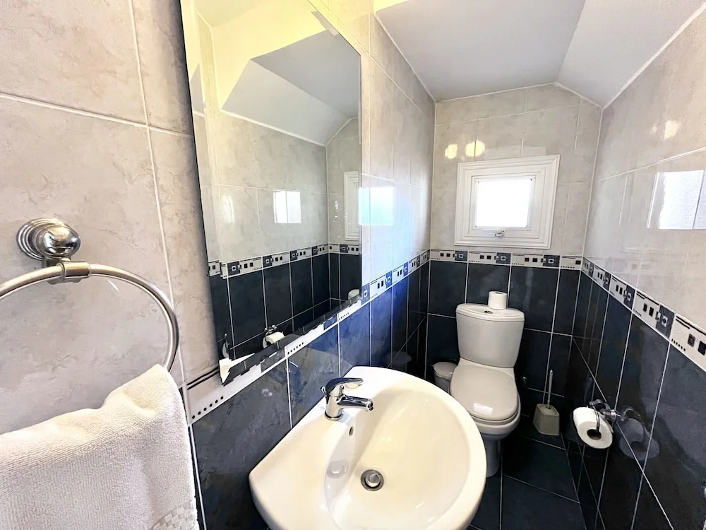 21 ATR - Stay Thalassa Villa