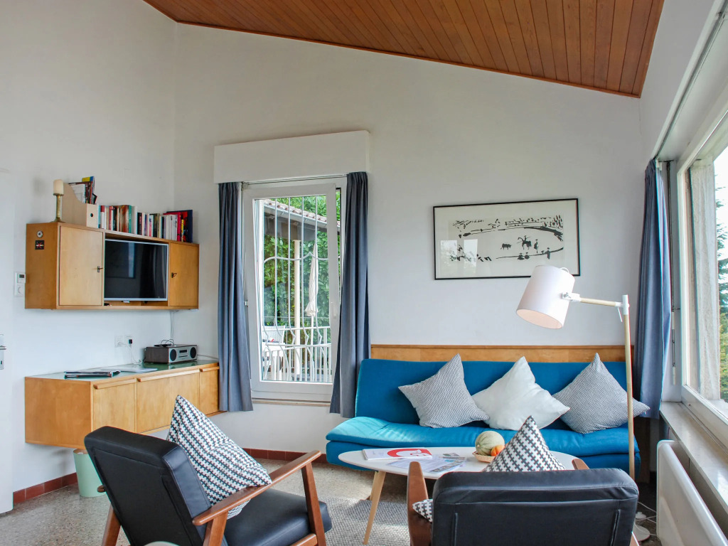 Holiday Home Nido di Rondine-1 by Interhome