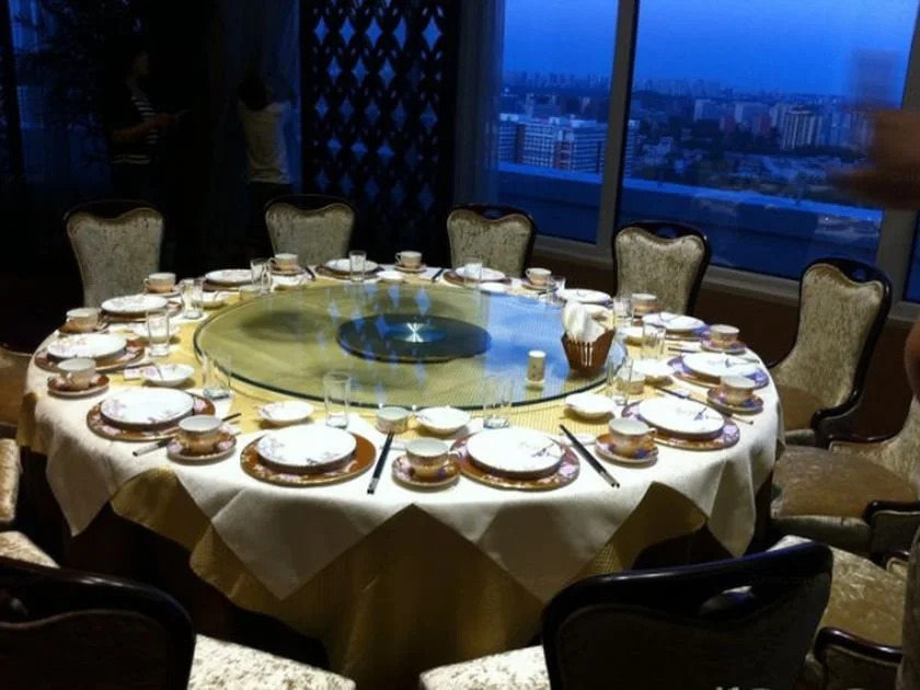 Jinma Hotel Beijing