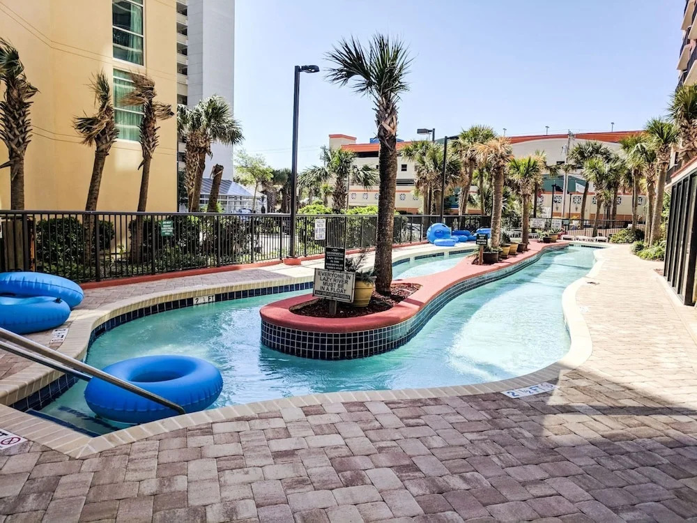Beach Colony Unit 900