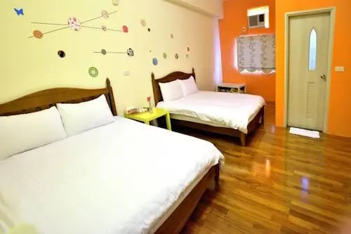 Happiness Hanada B&B