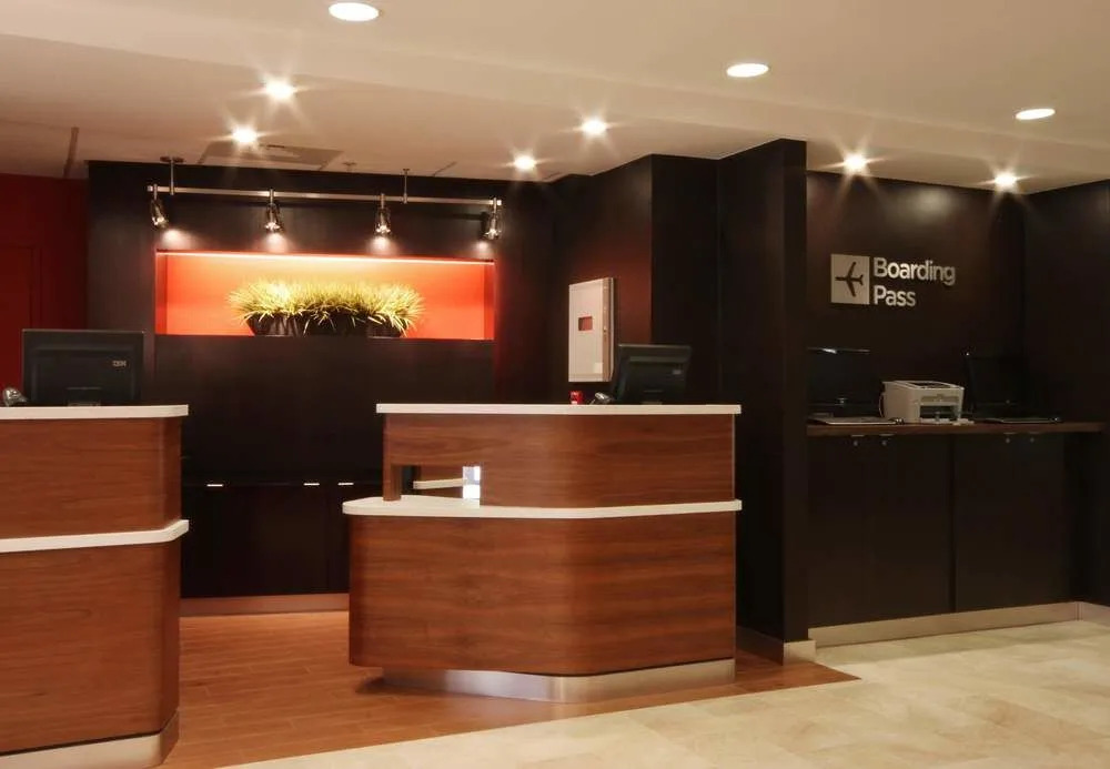 Courtyard by Marriott Chicago Bloomingdale