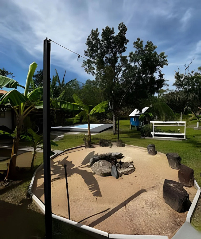 Villa Serenitá 3 - Piscina Fogueira