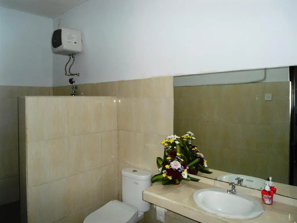 Villa Sandat