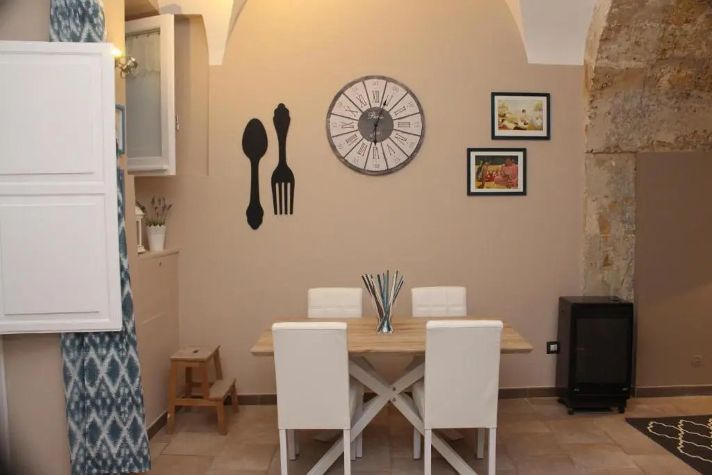 Casa Gargallo 28