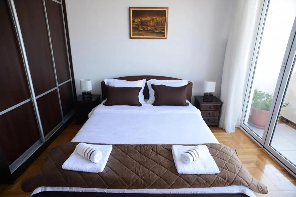 Apartments Belvedere