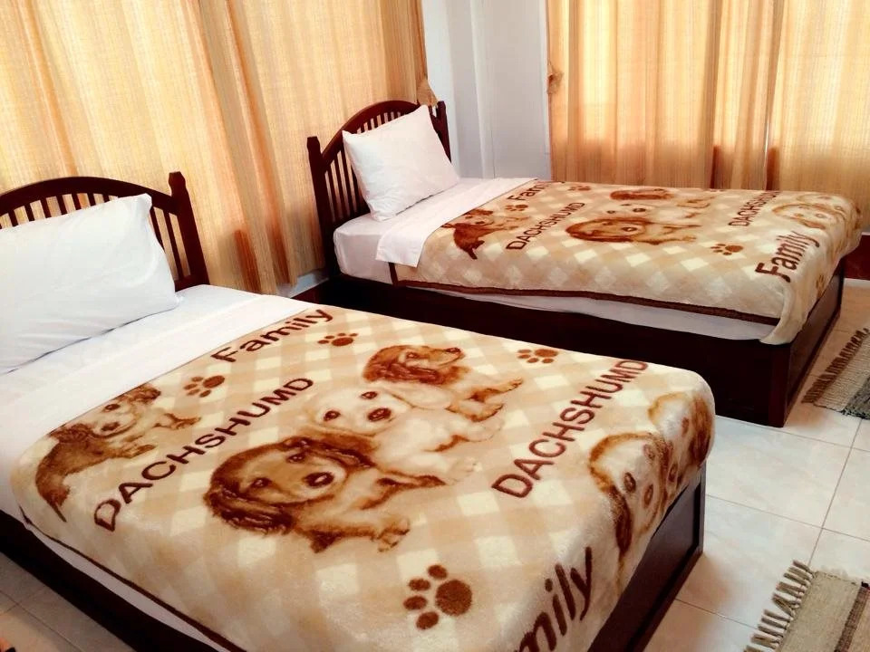 Dok Khaithong Hotel