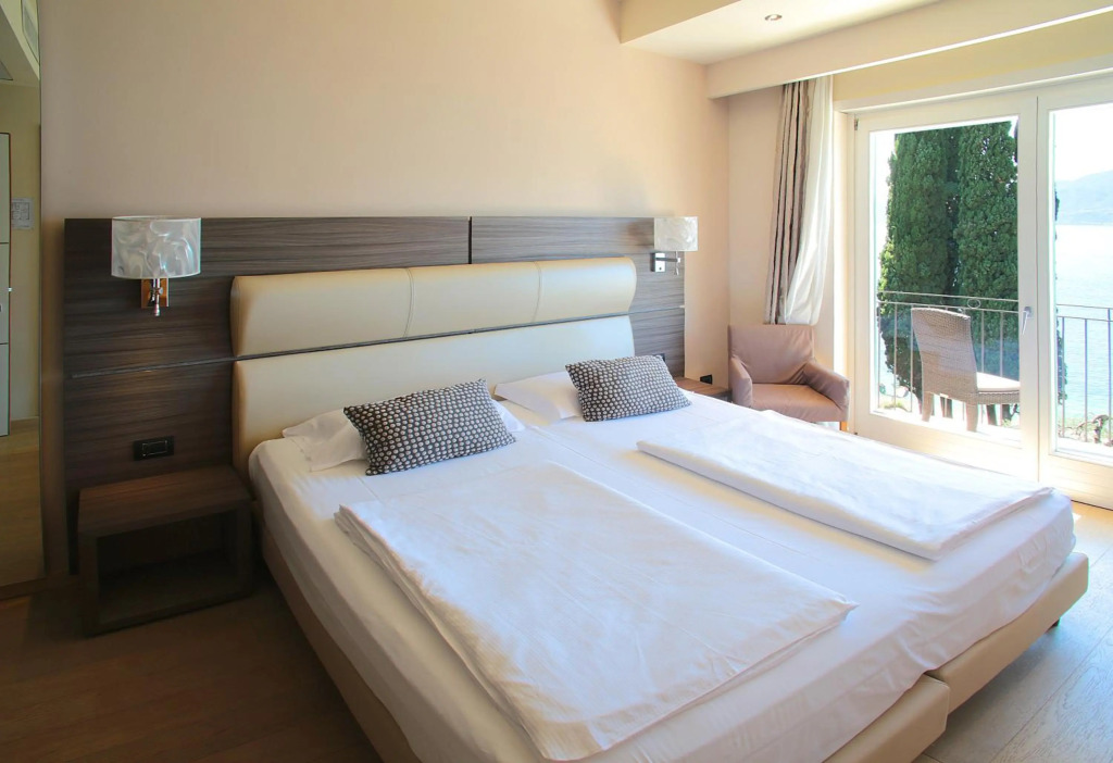 Hotel Galvani