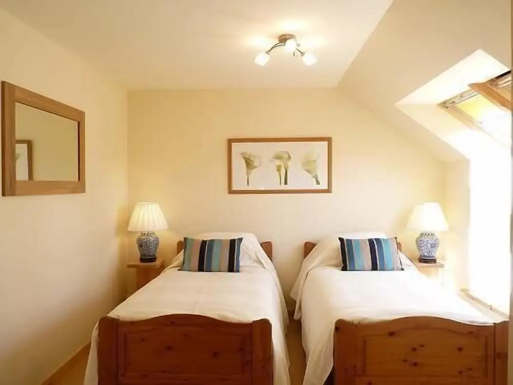 Tulach Ard House