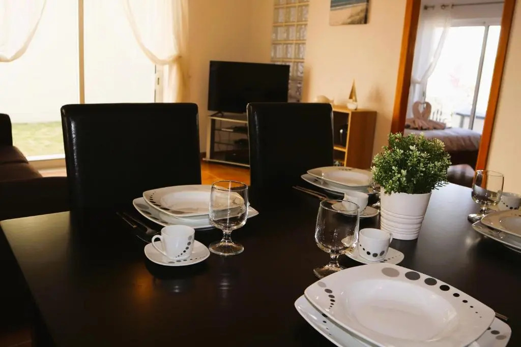 Apartamento Nathalie a 100m da Praia (T2)