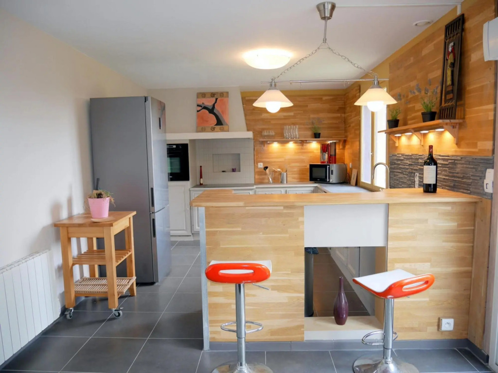 Cottage, Guisseny in Guissény