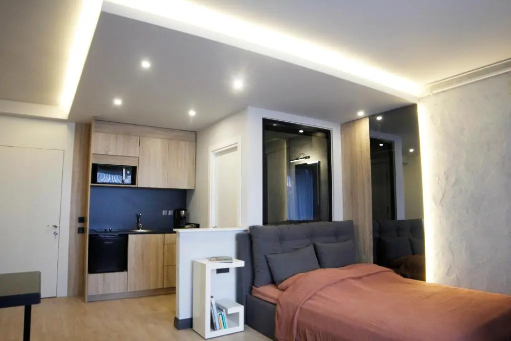 Kadıköy Studio Flat