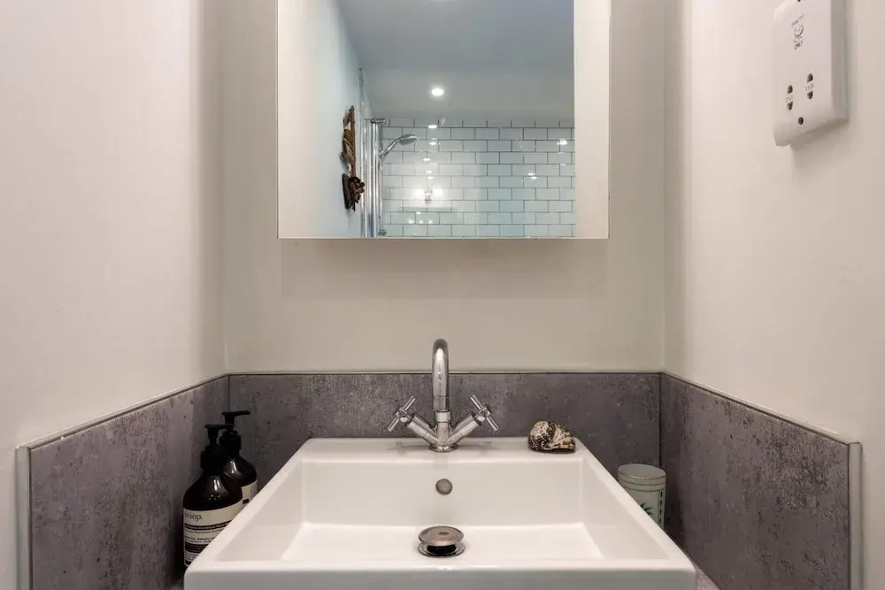 Guestready - Family Home in East London - Child-friendly