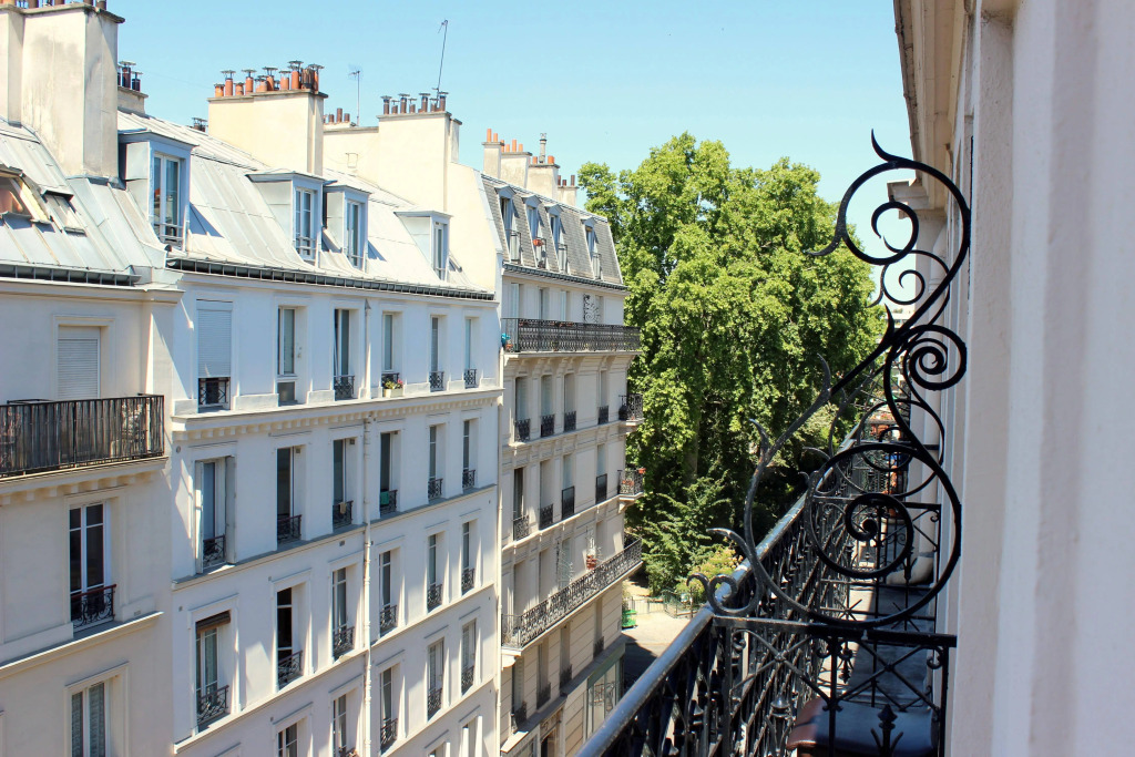 Hotel du Chemin Vert