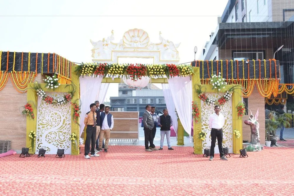 Hotel Grand SR