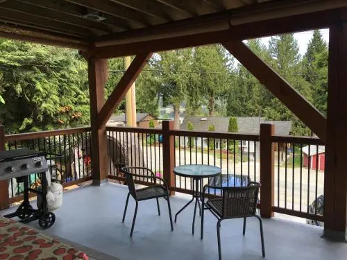 Freedom Lodge & Spa