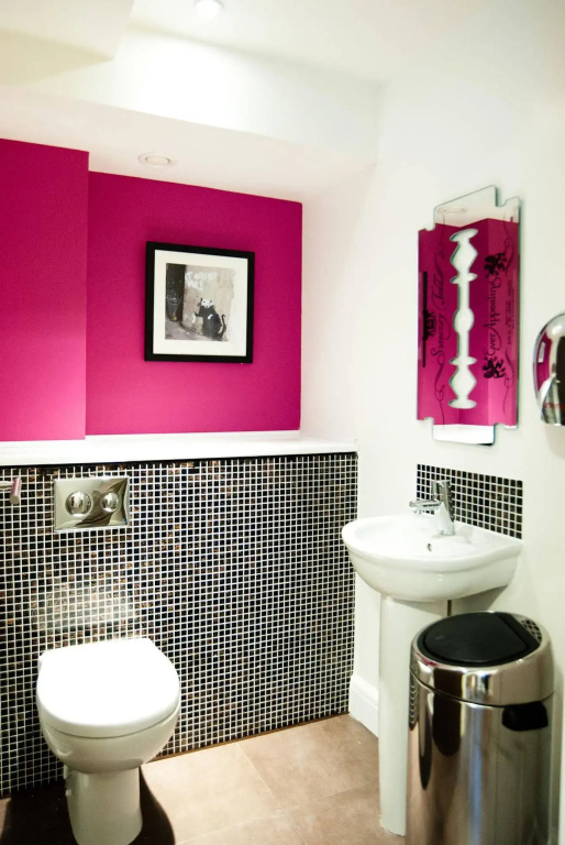 Safestay London Elephant & Castle