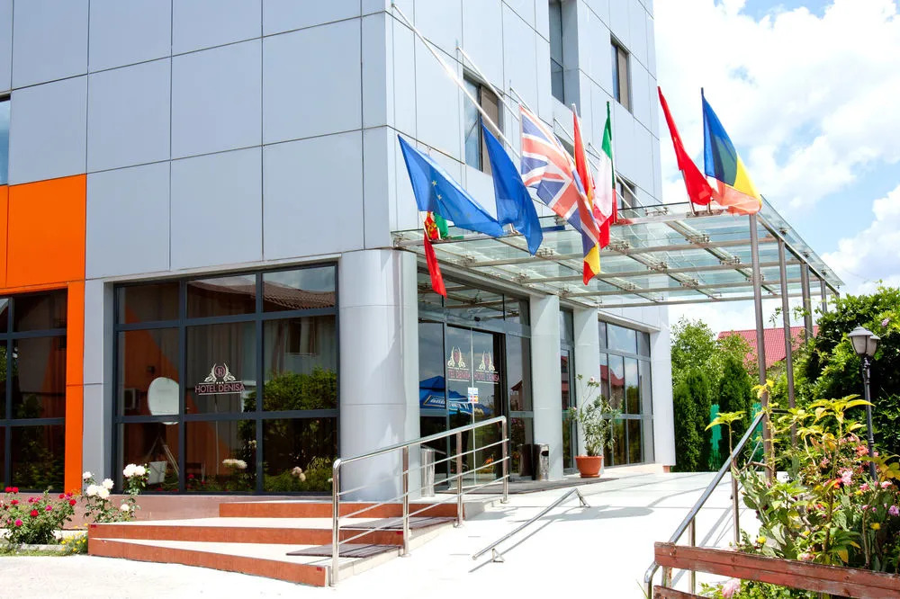 Denisa Hotel