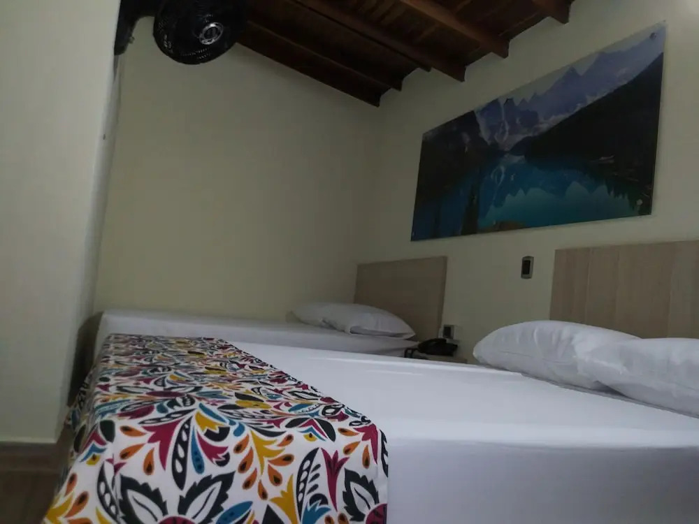 Hotel Boutique Street 50