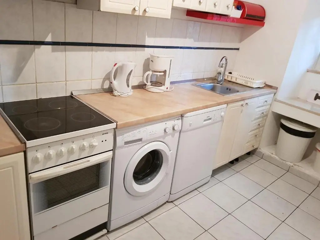 Apartment Dubrava