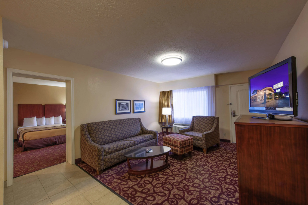 Hotel Moab Downtown