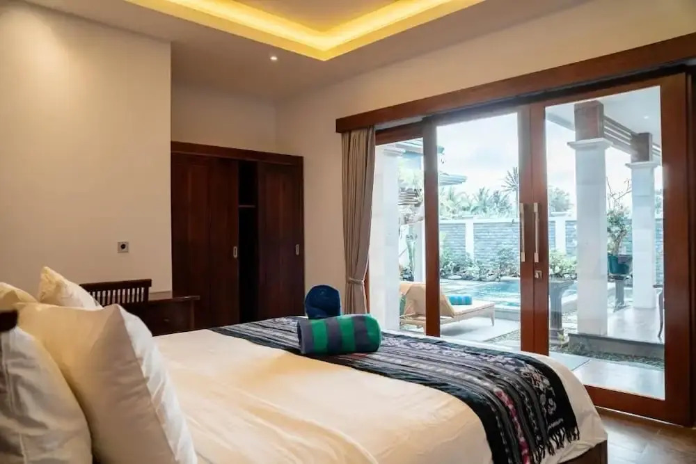 Darta Ubud Rice Field Villas by EPS