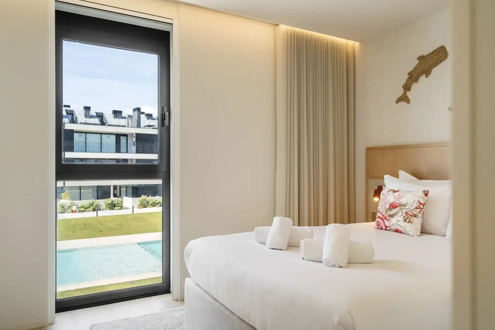 Oceans Vibe Residence by Minho s Guest