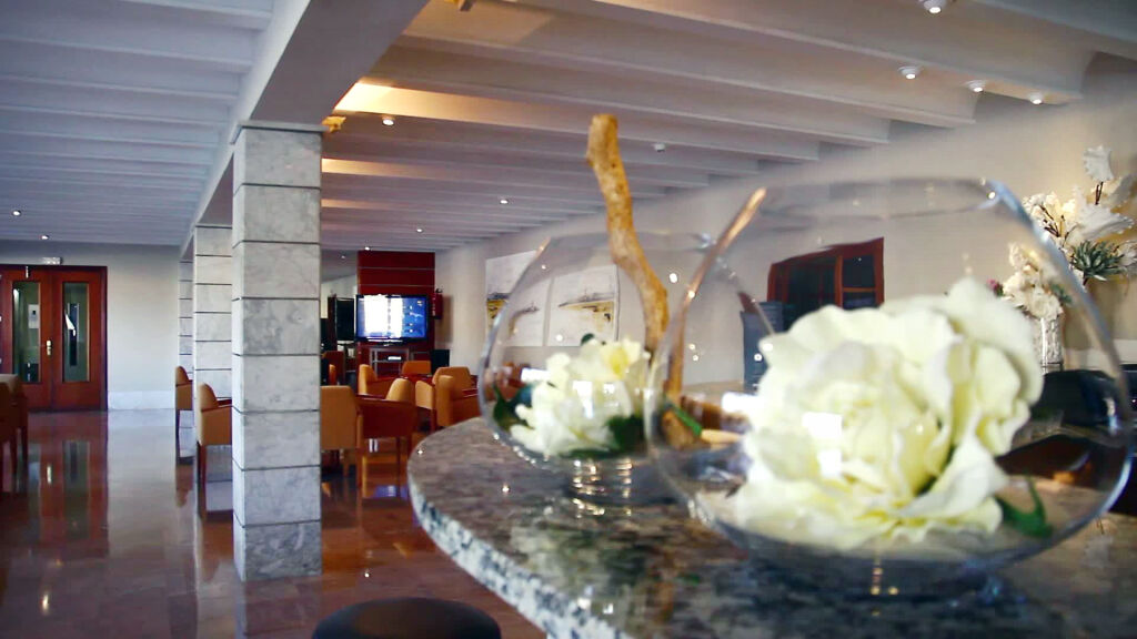 Hotel Eden Soller