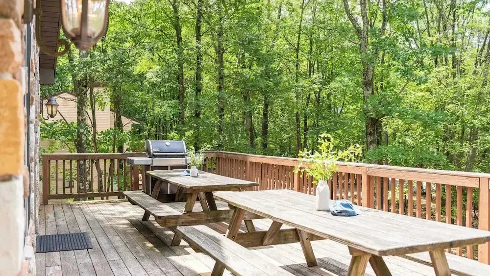 Coyote Cabin by Avantstay Hot Tub + Walk to Lake
